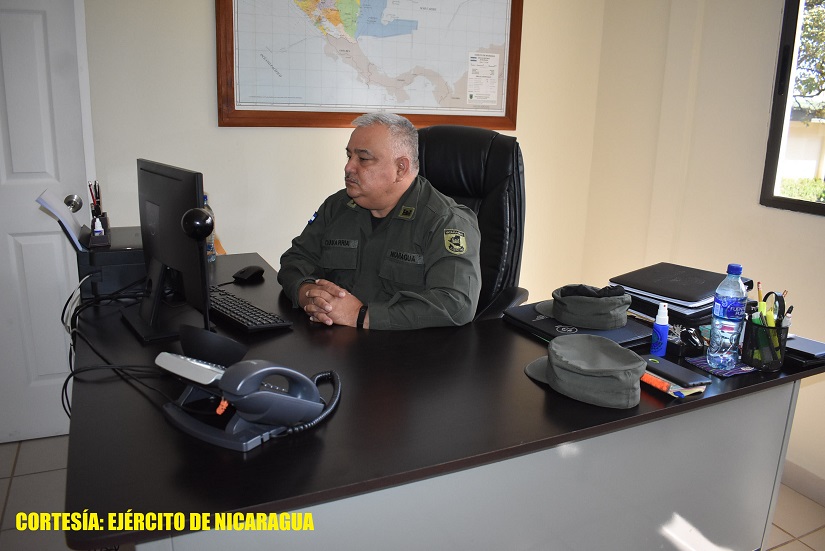 EJERCITO